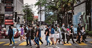 Populasi Malaysia kini 32.73 juta | Harian Metro