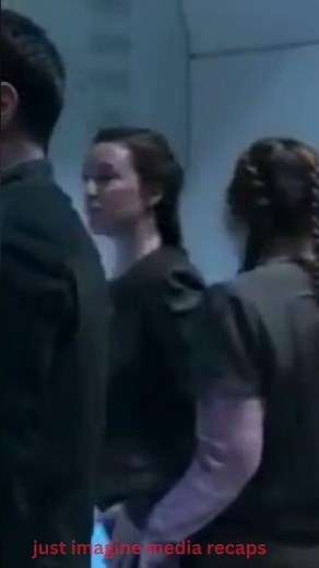 The Alien Robot Forgot Its Mission and Chose to Save the Boy | Lost in Space