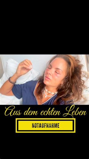 Jennifer B on Instagram: "Sommer 2025. Der ein oder andere hat das damals mitbekommen. Alles begann mit Schmerzen an der Achselhöhle. Ich dachte zuerst, es sei Muskelkater. Als es jedoch immer schlimmer wurde, kam ich ins Krankenhaus. Die genaue Geschichte, wie es dazu kam und wie der Verlauf war, siehst du im Video. Was ich hier als Nachtrag noch sagen möchte: In seltenen Fällen kann man eine Neuroborreliose, die ich in diesem Fall hatte, auch über Bremsen oder Mücken bekommen. Da ich eine mini