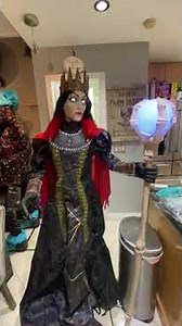Home Depot Queen of the Underworld All Phrases