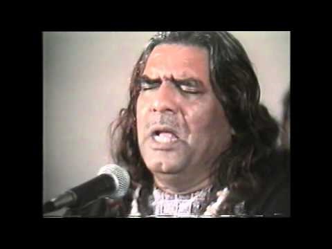 Bhar Do Joli Meri - Sabri Brothers Qawwal & Party - OSA Official HD Video