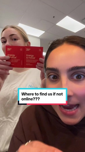 Have no fear, retail stores are here! And there, and everywhere!!📍Store locator is linked in our bio. Happy shopping! #store #cvs #locator #retaillocations #instore #soldout #greenscreenvideo