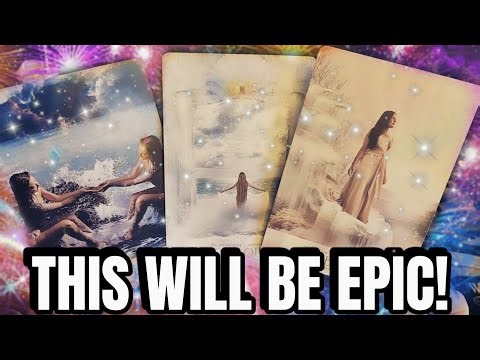 AQUARIUS YOU'RE ABOUT TO HAVE A WISH GRANTED! 🌈✨️& A PASSED LOVED ONE WANTS TO SAY SORRY. 🤍