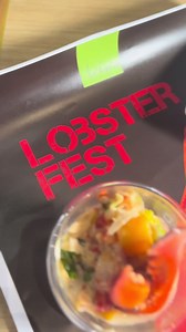 Lobster Fest 🦞🍽 buffet is back at Lime, Parkroyal Pickering. A great variety of lobster dishes, and there’s other dishes like sashimi, roast beef and more. Love that it comes with free flow beer too 🍻. S$138 per pax.#sgfood #sgfoodie #comfortfood #wheretoeat #lobsters #lobster #buffet #allyoucaneat #reels #reelvideo #seafood #food #foodie #foodporn #shotoniphone | SUPERADRIANME.com