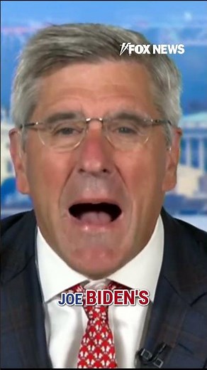 Steve Moore: This is the ‘most conservative bill’ I’ve seen in my lifetime #foxnews #news #shorts