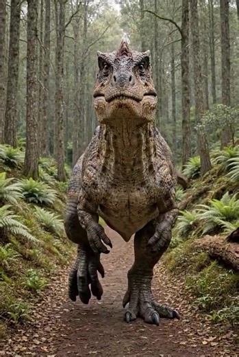 Dinosaurs in Reality: Exploring Prehistoric Life