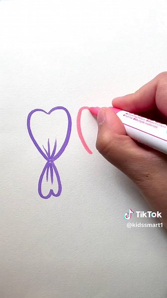 Hướng Dẫn Vẽ Hai Chú Chim Đậu Trên Cành