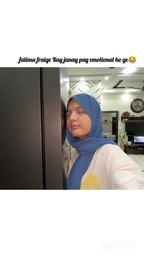 fatima fraige Kay janay pay emotional ho ge 😂|#sistrolgy #viral #trending #love #fatimafaisal