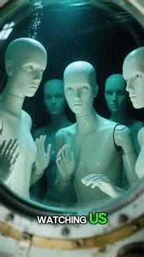 The Window Beneath the Sea