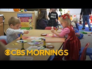 Head Start programs won't get federal funding Nov. 1, impacting thousands of kids