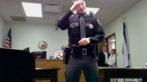 253K views · 4.6K reactions | A judge loses his patience in the courtroom when a Sovereign Citizen is brought in on multiple charges. #CourtCam | Court Cam | Facebook