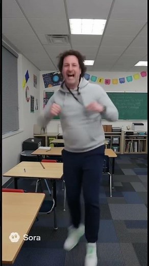 This might be the classroom reset we’ve all been waiting for.