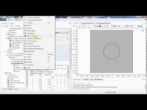 [04-求解] COMSOL best practices設定停止條件 (皮托科技)