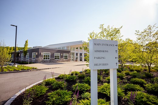 Our Center For Behavioral Health | TaraVista Devens MA