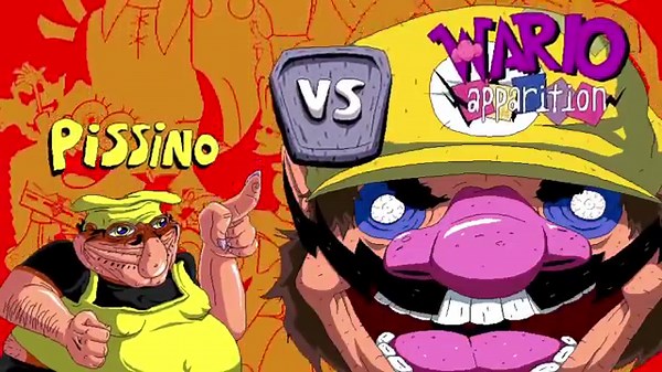 Pizza Tower Repainted (Piss Towel) - Full Final Boss 5 + escape +True Ending (SPOILERS)