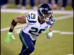 Earl Thomas highlights
