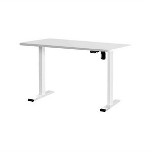 Artiss Electric Standing Desk White