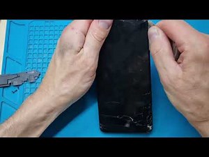 Samsung Galaxy A22 5g Lcd Screen Replacement