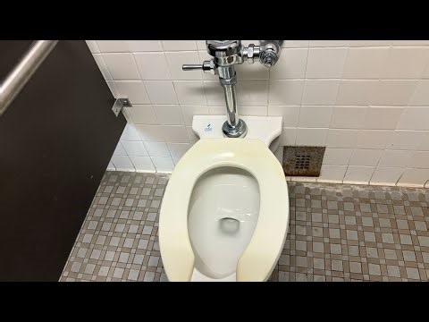 Henderson Gym Men’s Restroom full shoot