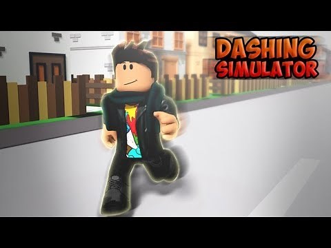 Dashing Simulator Hack Script |Dash Orb AFK 100K Dash| (ROBLOX)