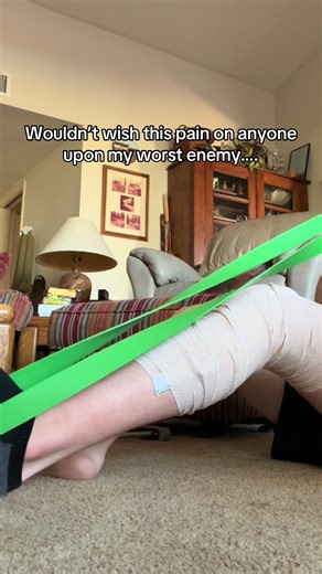 Effective Knee Pain Relief Techniques Explained