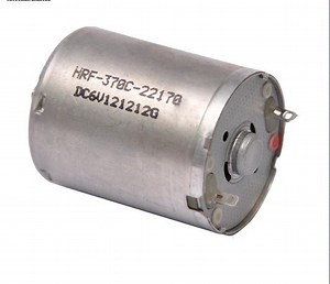 [Hot Item] Electric DC Step Motor Micro Motor for Electric Appliance