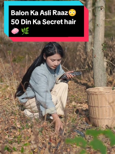 Dadi Maa Ka Nuskha: 100% Natural Hair Growth Soap