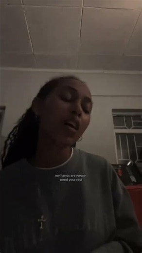 Trust in you by Lauren Daigle