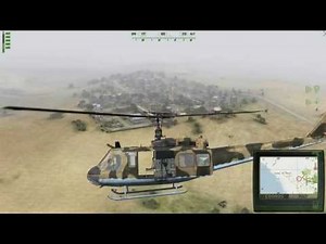 DayZ: Sahrani Map Guide / Review.