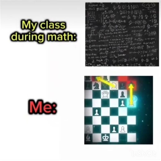 Solving Math Unstoppable After Solving Chess Calculations