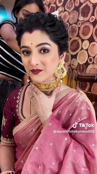 Soumitrisha: Unfrezz My Account Insights