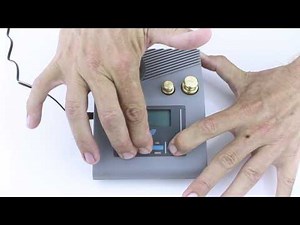 PACT - Powder Scale ERR1 Fix