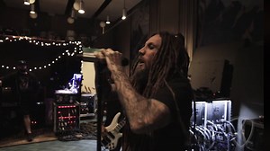 See Korn Rehearse for 'Follow the Leader' Shows in 'Korn TV 2.0: Episode 1'