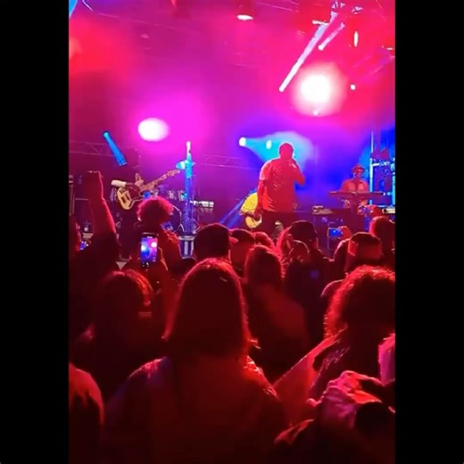 Inner Circle on Reels | Facebook