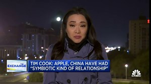 U.S. corporate leaders gather in Beijing for the 2023 China Development Forum