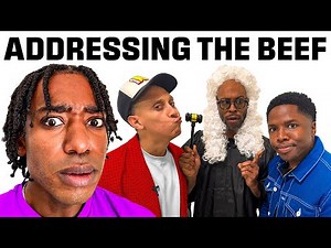 Kevin Langue Show Worst Arguments