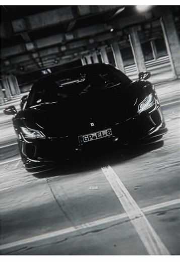 Proving Her Wrong with a Ferrari F8 Edit