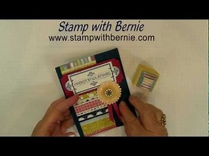 Confetti Flinger Video