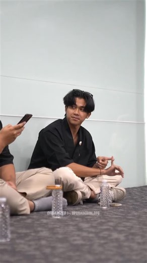 Upgrade Diri on Instagram: "pentingnya mencari teman atau orang terdekat untuk berbagi masalah (curhat) sebelum mengadukannya langsung kepada Allah SWT🤗 Jadwal Rehat Sejenak Bersama UAF Insyaallah : Sukabumi = 21 September 2025 Banyuwangi = 5 Oktober 2025 Magelang = 19 Oktober 2025 Subang = 12 Oktober 2025 Pekalongan = 26 Oktober 2025 Majalengka = 2 November 2025 Jambi = 23 November 2025 Tangerang = 30 November 2025 Pembelian Tiket ➡️ upgradediriofficial.myr.id Admin ➡️ 085624060730 #sukabumi #