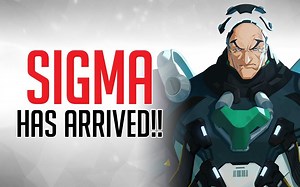 【TGN】新英雄西格玛技能详细介绍