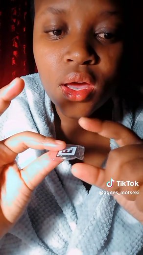 Exploring ASMR with Random Objects