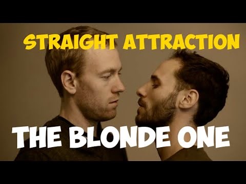 Gay Straight Attraction - The Blond one Review (Spoilers)