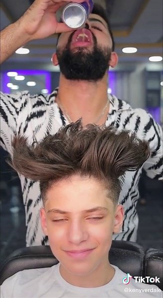 Top 5 Cool Haircuts for Men | Trendy Hairstyle Ideas