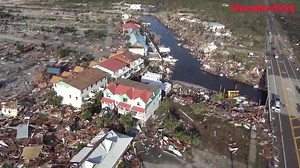 While thousands fled from Mexico Beach, Florida during Hurricane Michael, two valiant volunteers risked their lives to provide disaster relief. Meet these Rescue Heroes this Saturday on Litton's Weekend Adventure. | Litton's Weekend Adventure