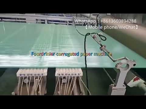 Paper mill machine,Papermaking equipment,paper machine