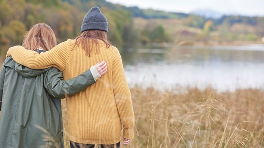 15 beautiful Scottish words and phrases that are bound to make you smile