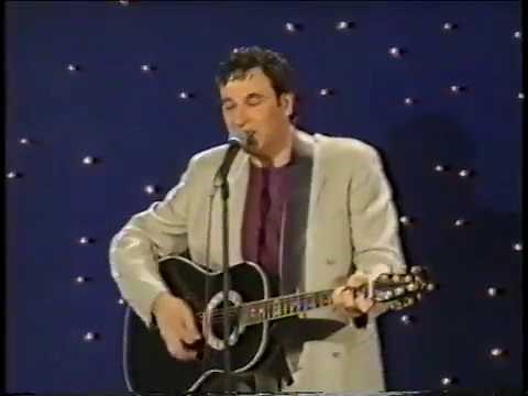 John Joseph stand-up (1994)