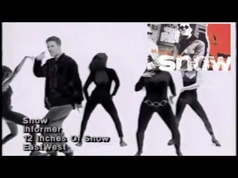 Snow - Informer 1992 HQ