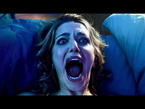 Horror Movies 2019 - New Horror Film - Hollywood Full Length Movie