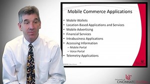 IS2080 Chapter 10 - 11